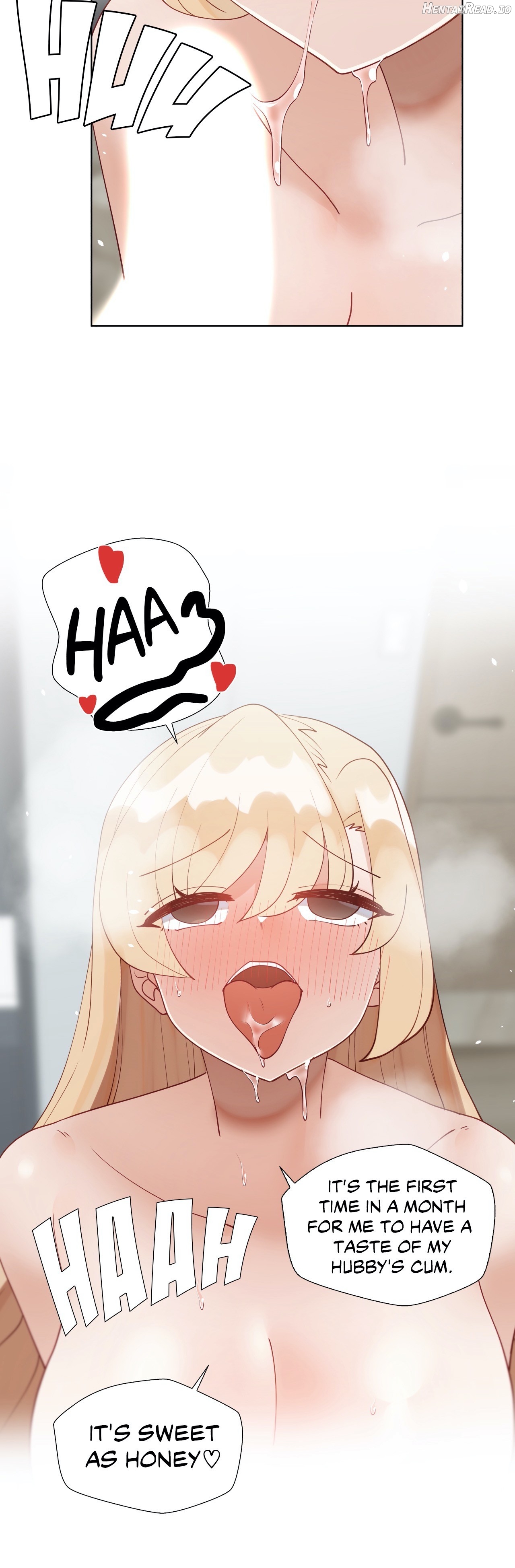 Learning The Hard Way Chapter 85 - page 15