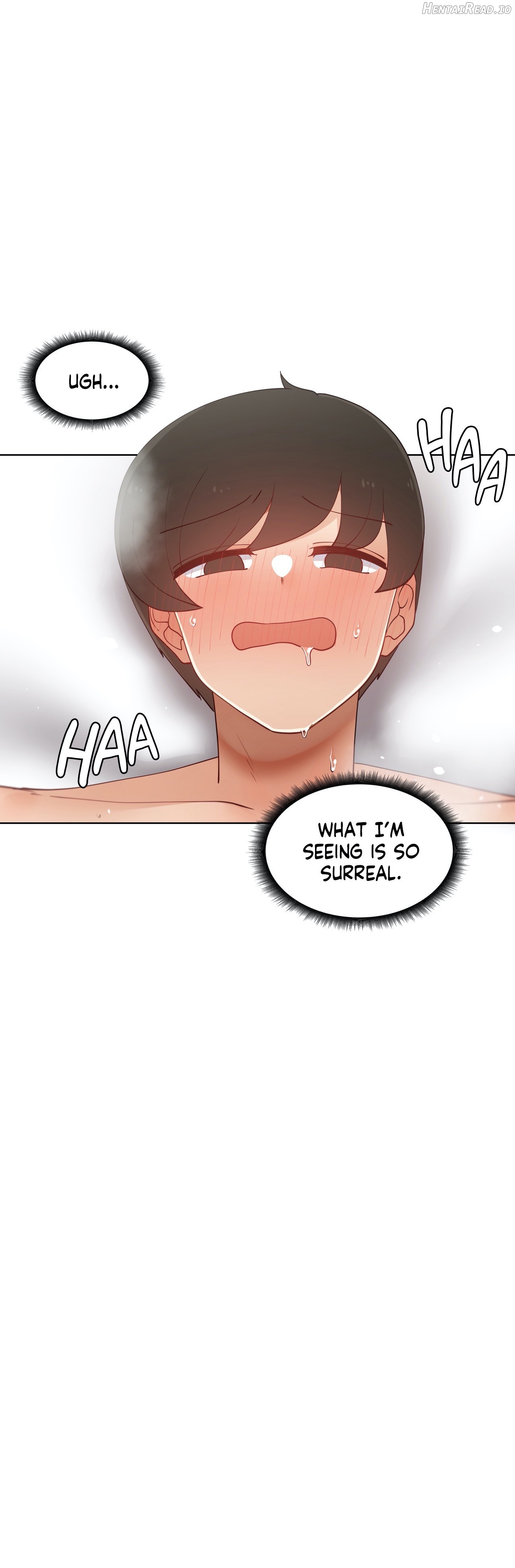 Learning The Hard Way Chapter 85 - page 27