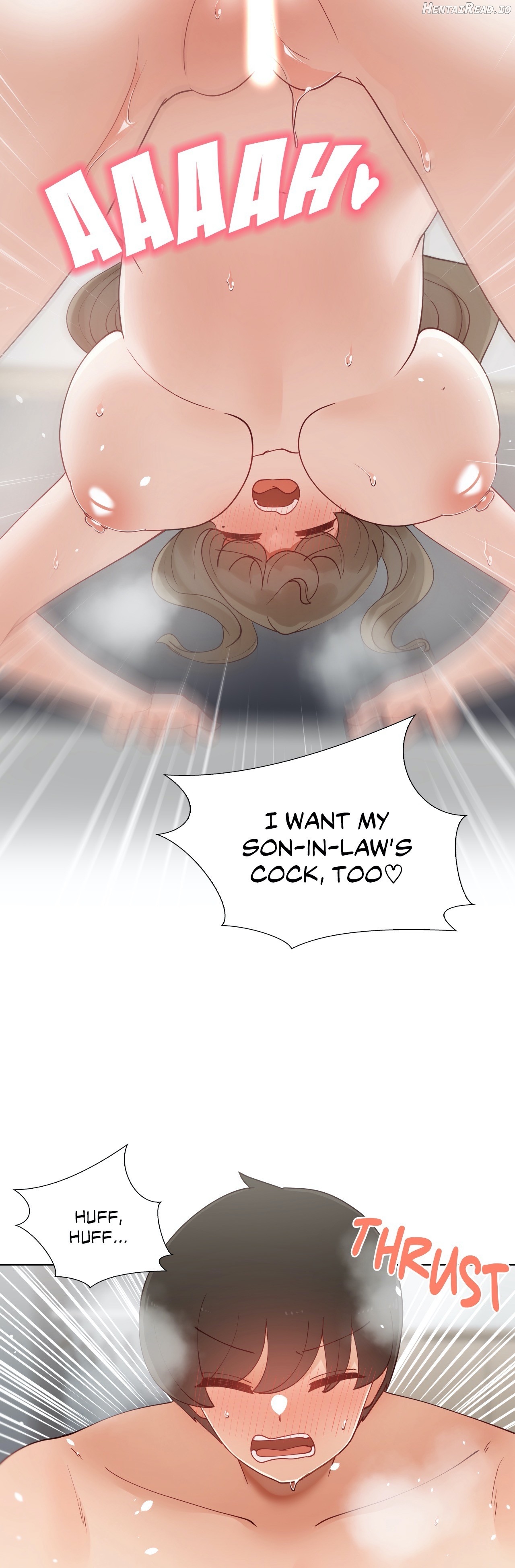 Learning The Hard Way Chapter 85 - page 38