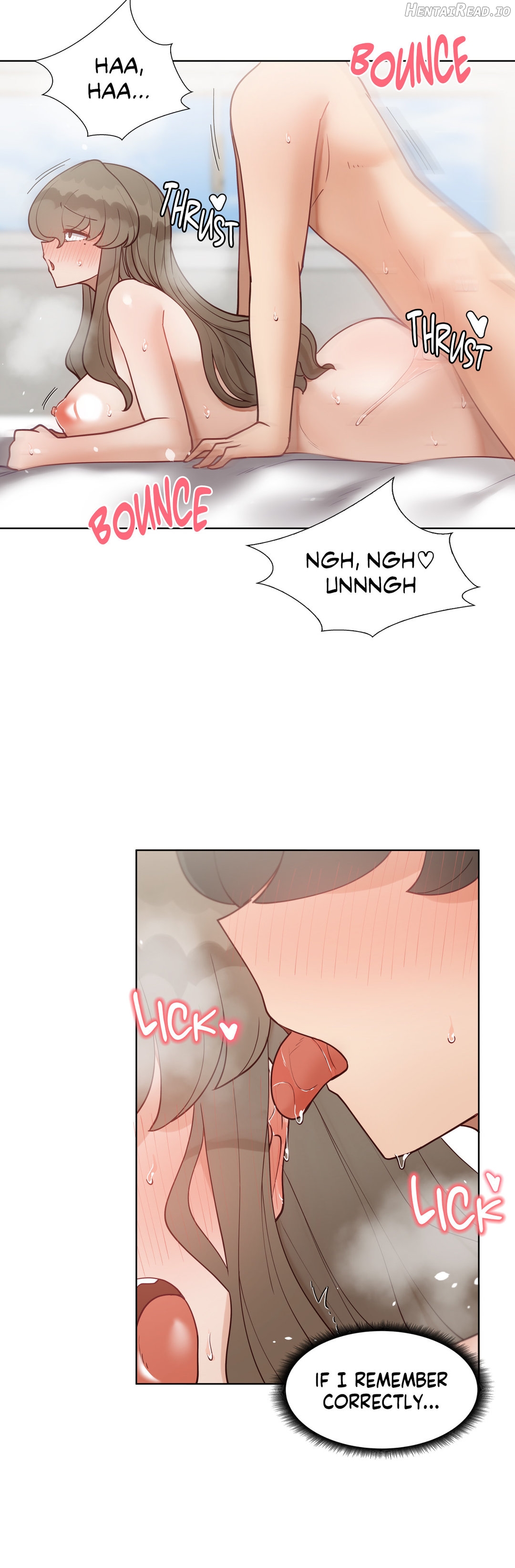Learning The Hard Way Chapter 70 - page 30