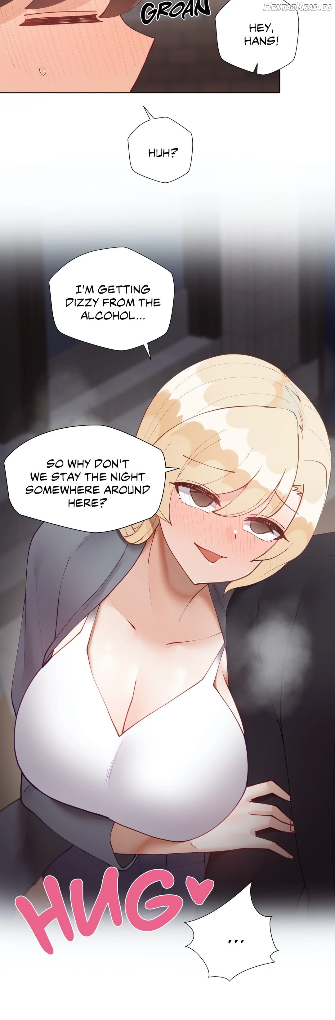 Learning The Hard Way Chapter 57 - page 15