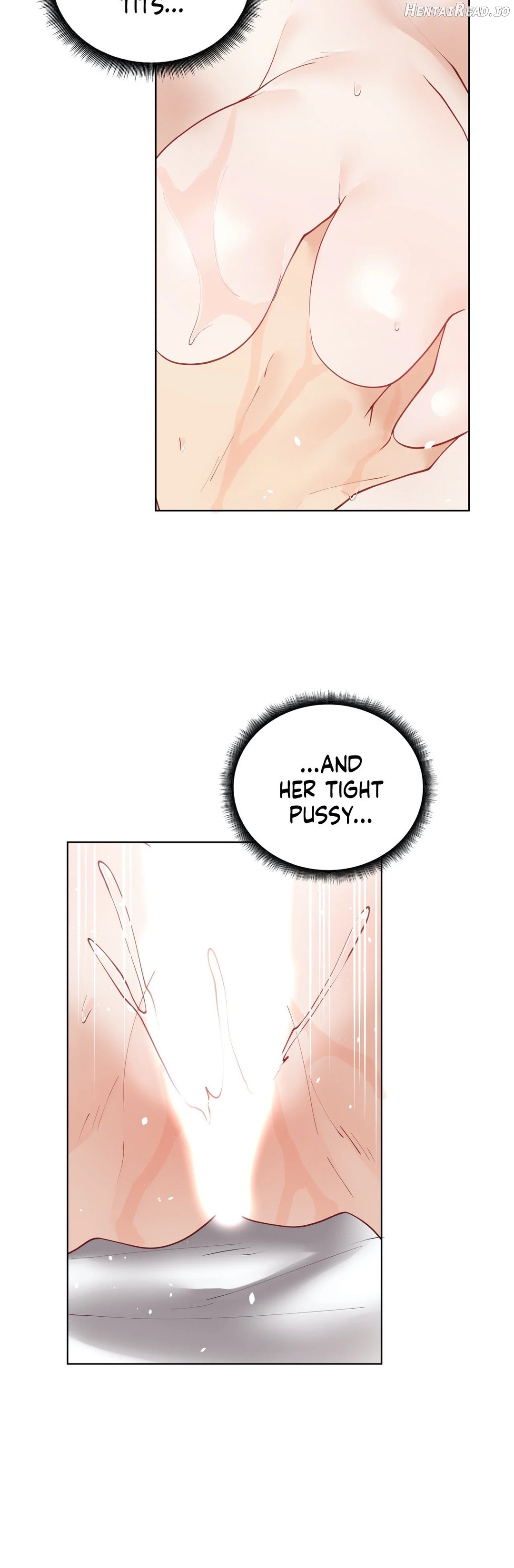 Learning The Hard Way Chapter 57 - page 39