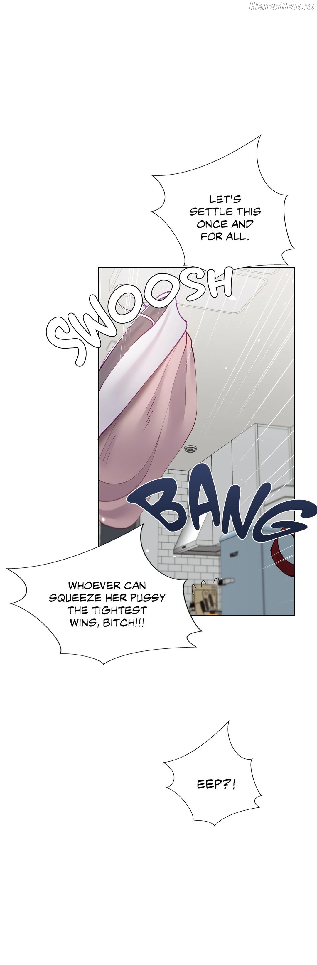 Learning The Hard Way Chapter 57 - page 54