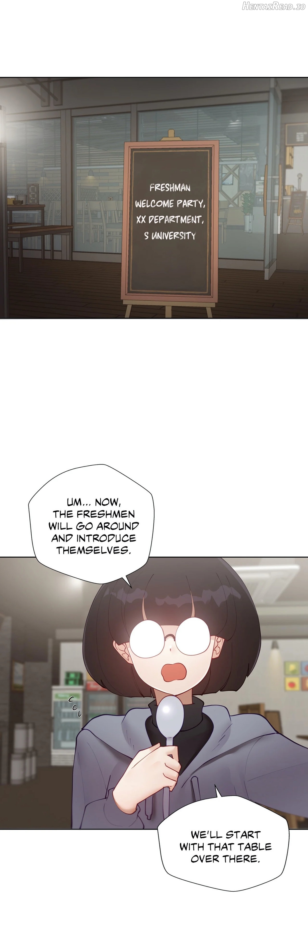 Learning The Hard Way Chapter 57 - page 6