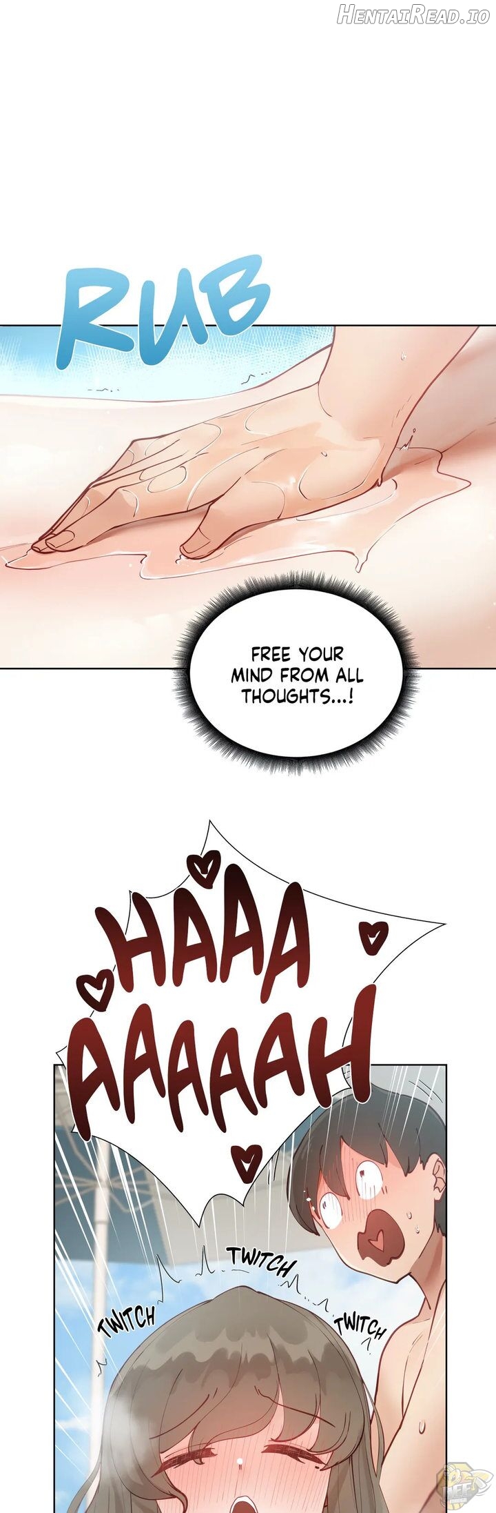 Learning The Hard Way Chapter 15 - page 13