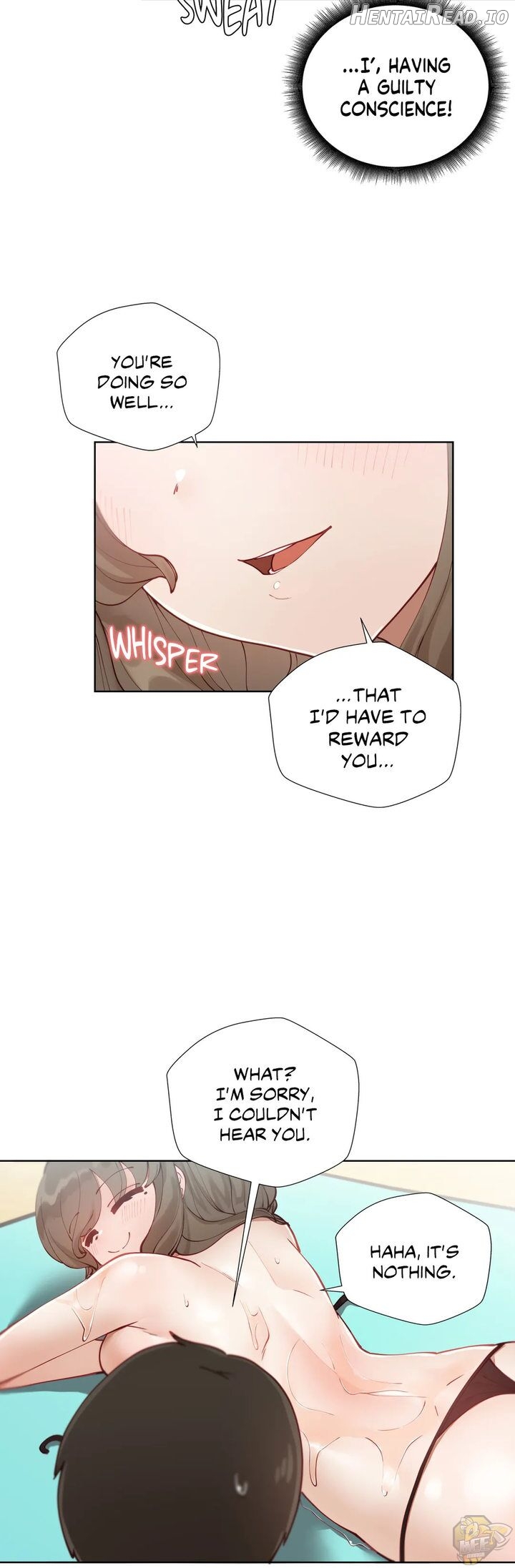 Learning The Hard Way Chapter 15 - page 17