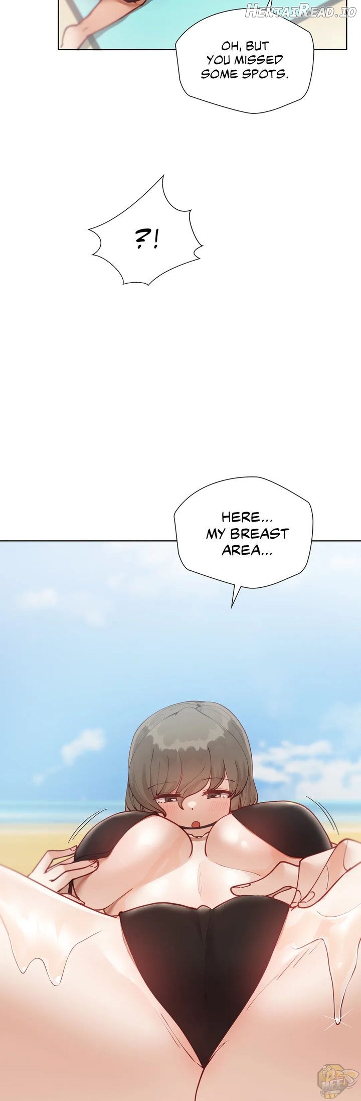 Learning The Hard Way Chapter 15 - page 26
