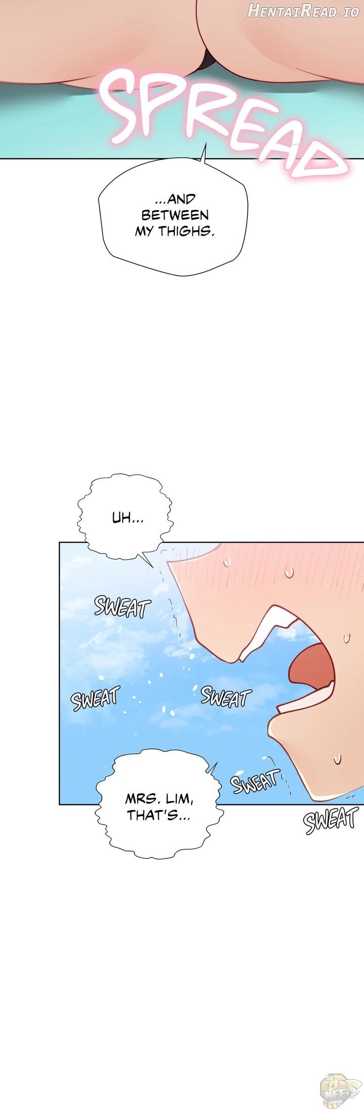 Learning The Hard Way Chapter 15 - page 27