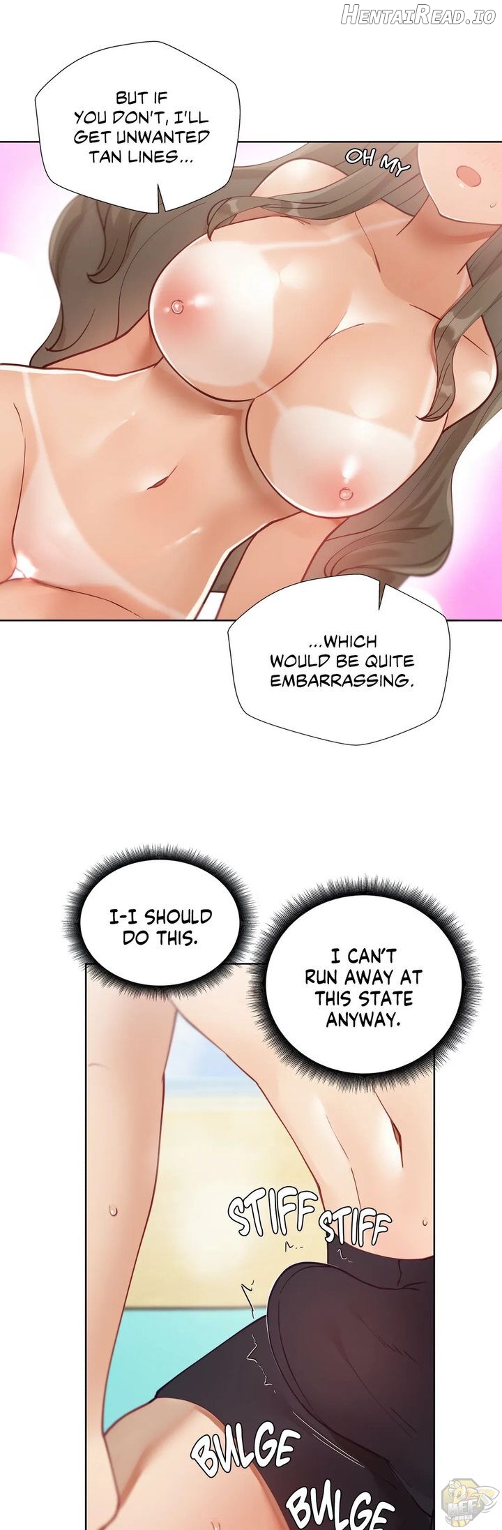 Learning The Hard Way Chapter 15 - page 28