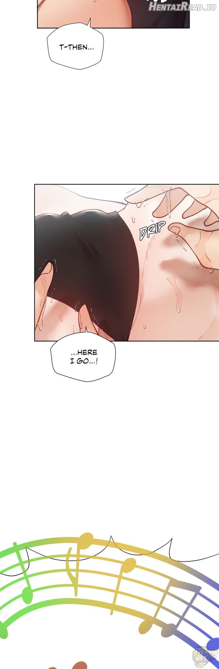 Learning The Hard Way Chapter 15 - page 29