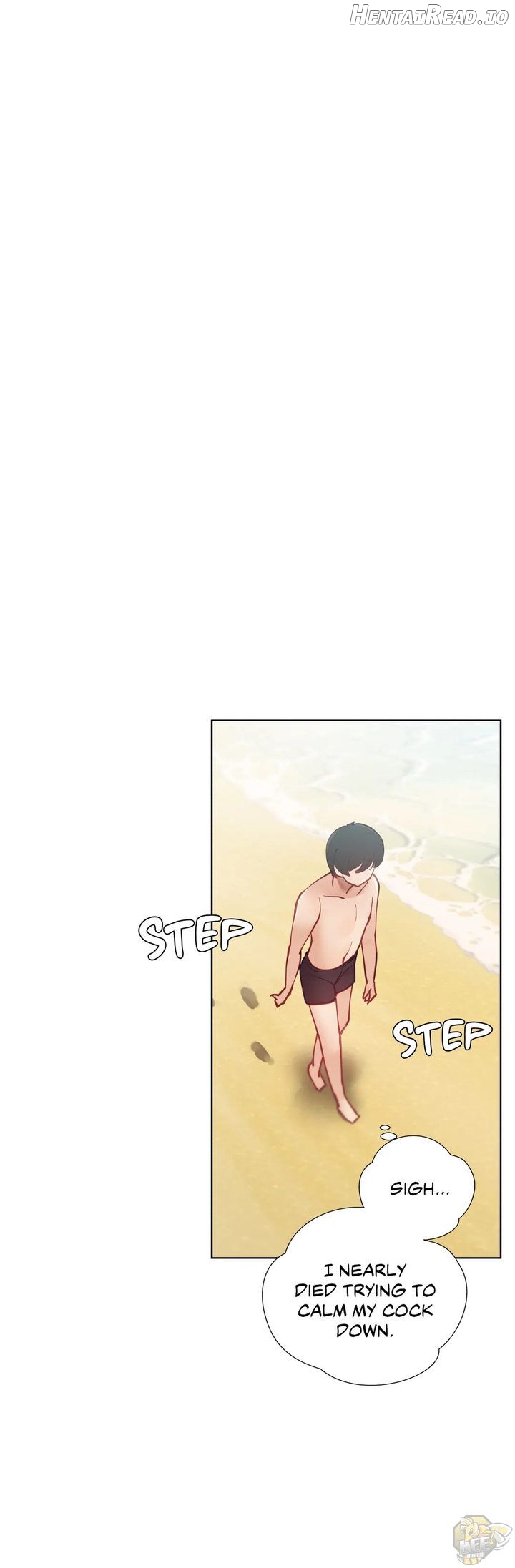 Learning The Hard Way Chapter 15 - page 33