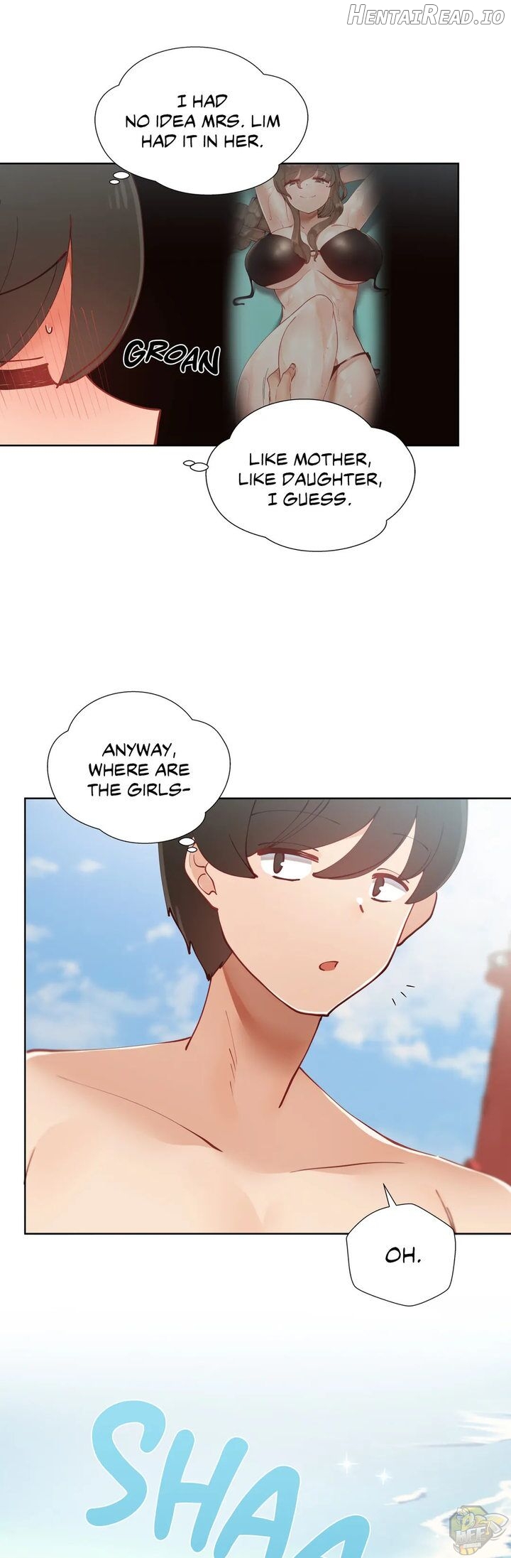 Learning The Hard Way Chapter 15 - page 34