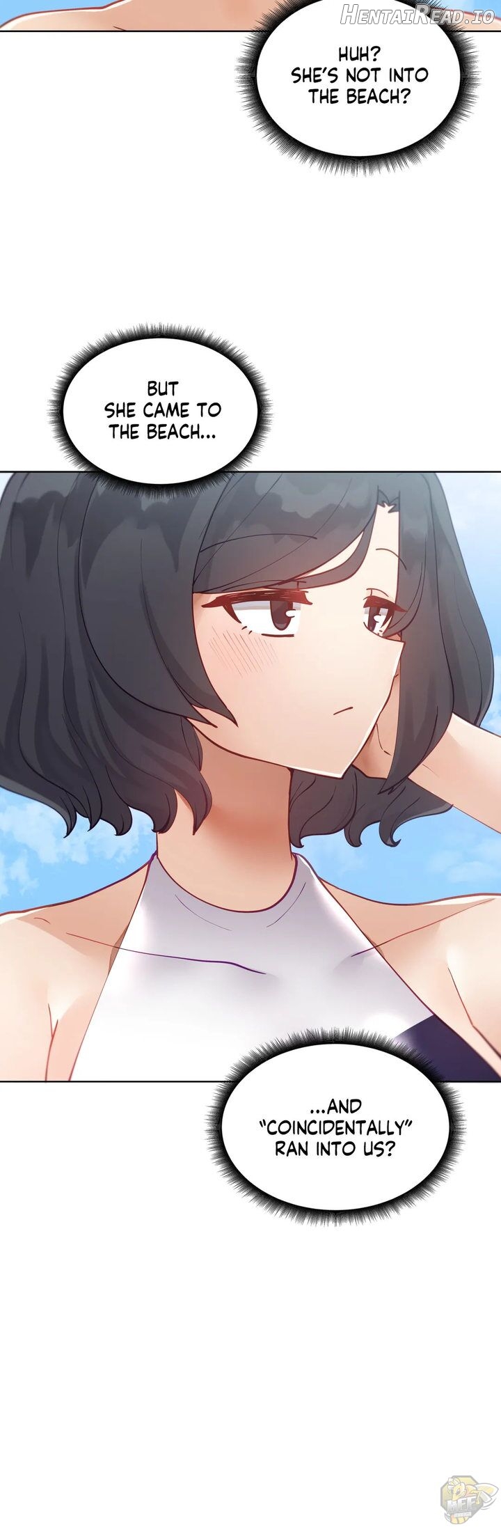 Learning The Hard Way Chapter 15 - page 39