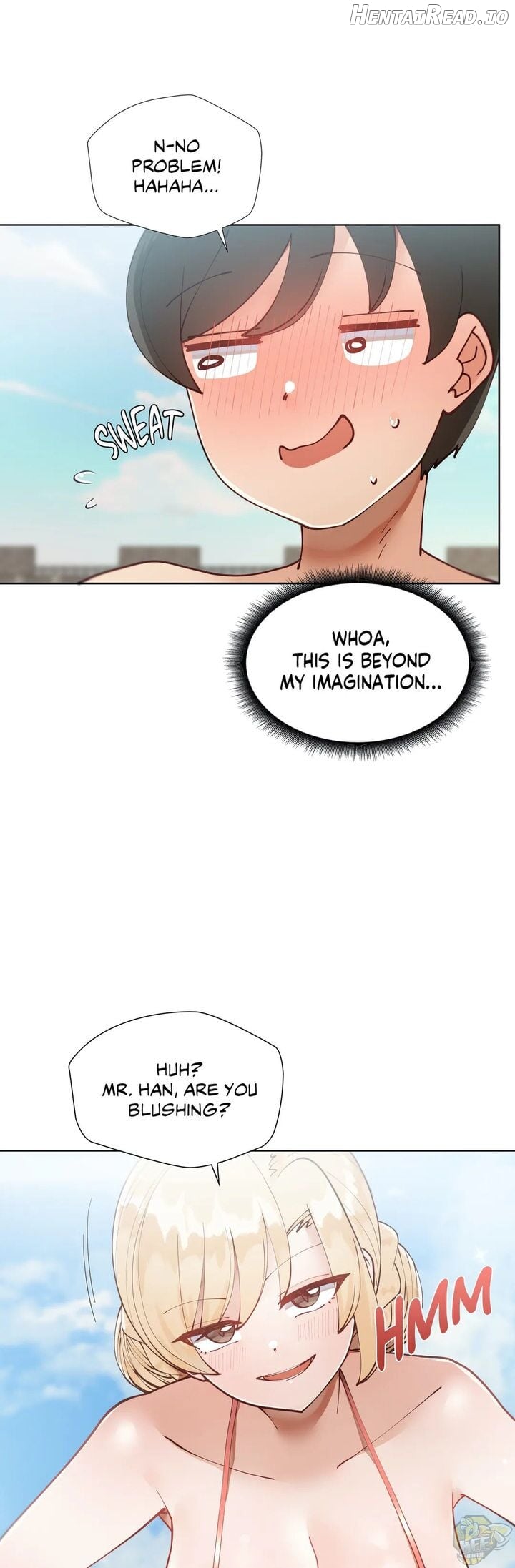 Learning The Hard Way Chapter 15 - page 4