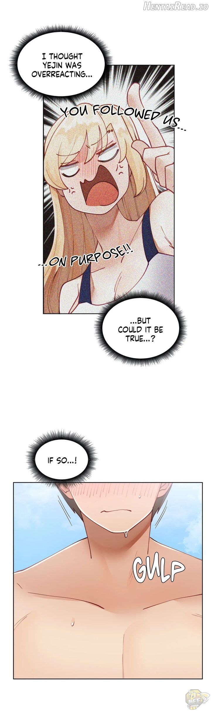 Learning The Hard Way Chapter 15 - page 40