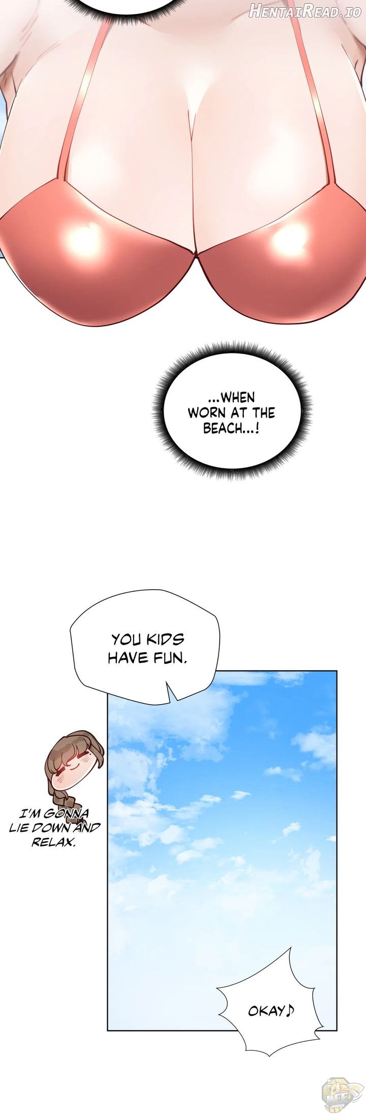 Learning The Hard Way Chapter 15 - page 6