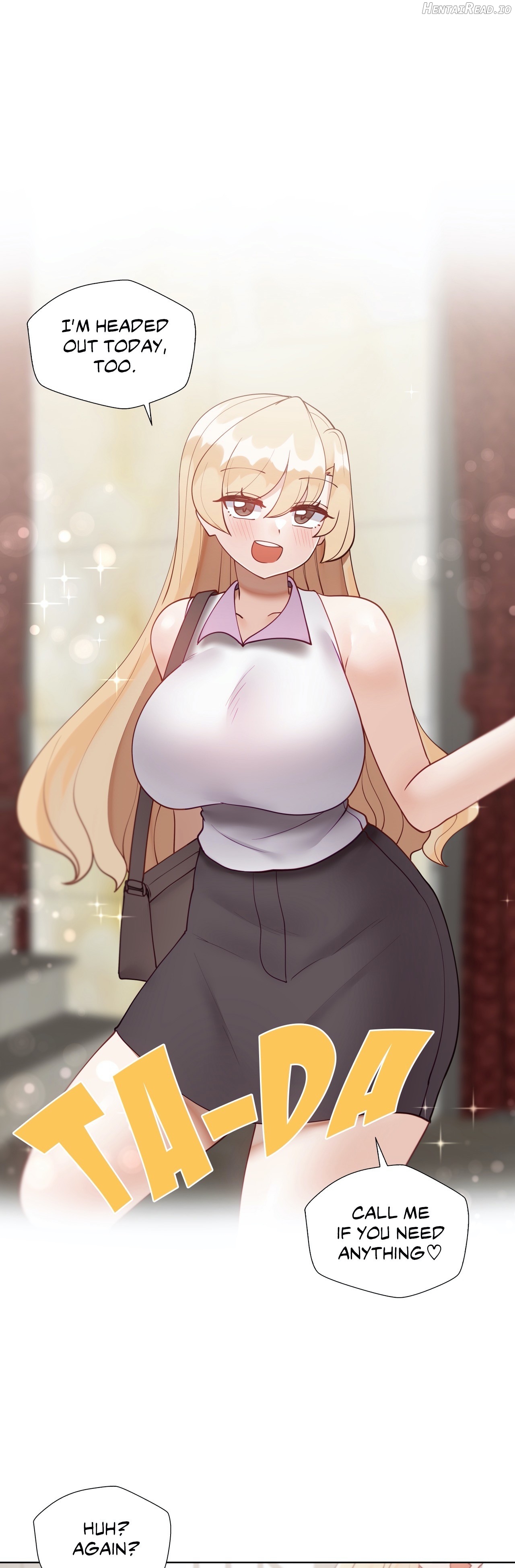 Learning The Hard Way Chapter 86 - page 13