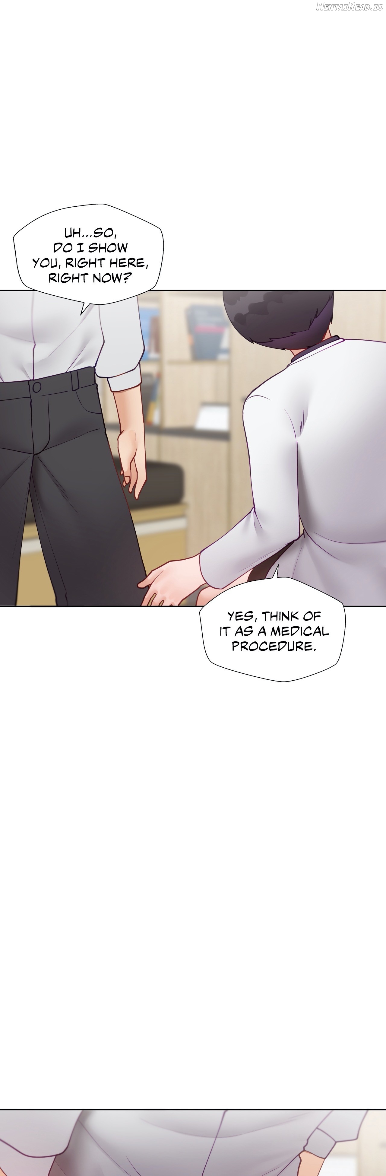 Learning The Hard Way Chapter 86 - page 43