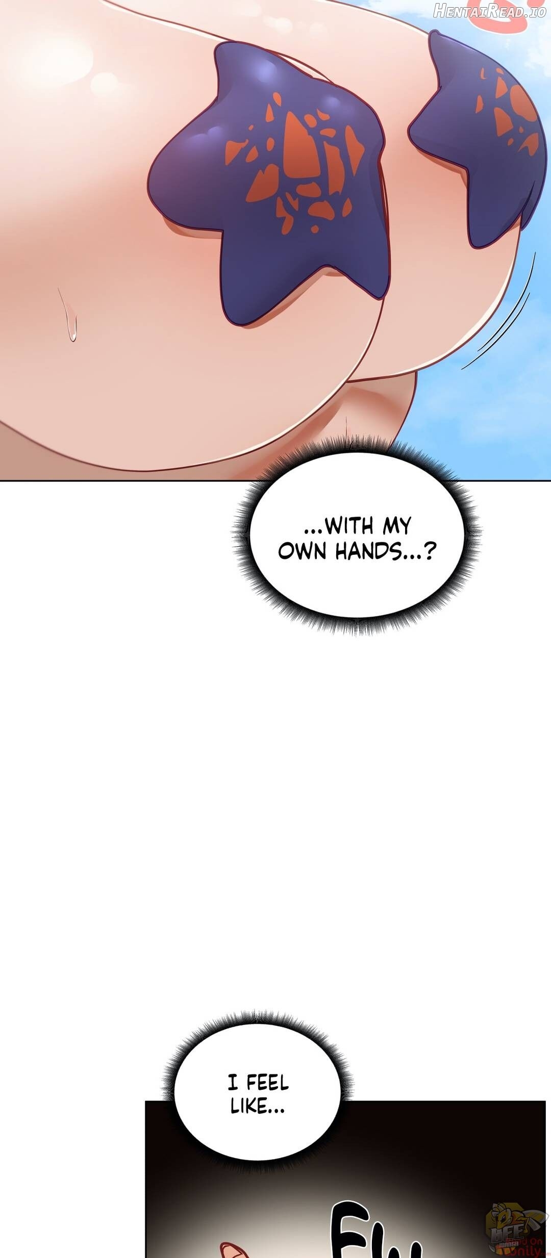 Learning The Hard Way Chapter 16 - page 26