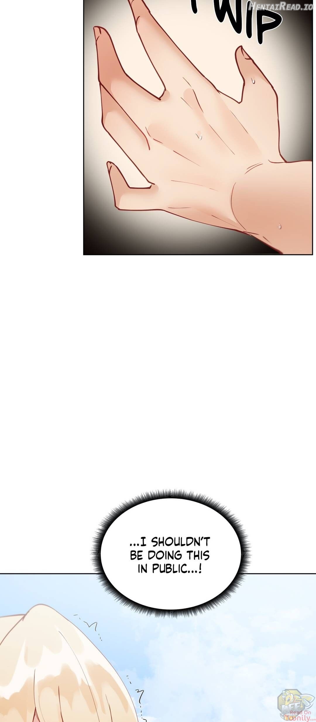 Learning The Hard Way Chapter 16 - page 27