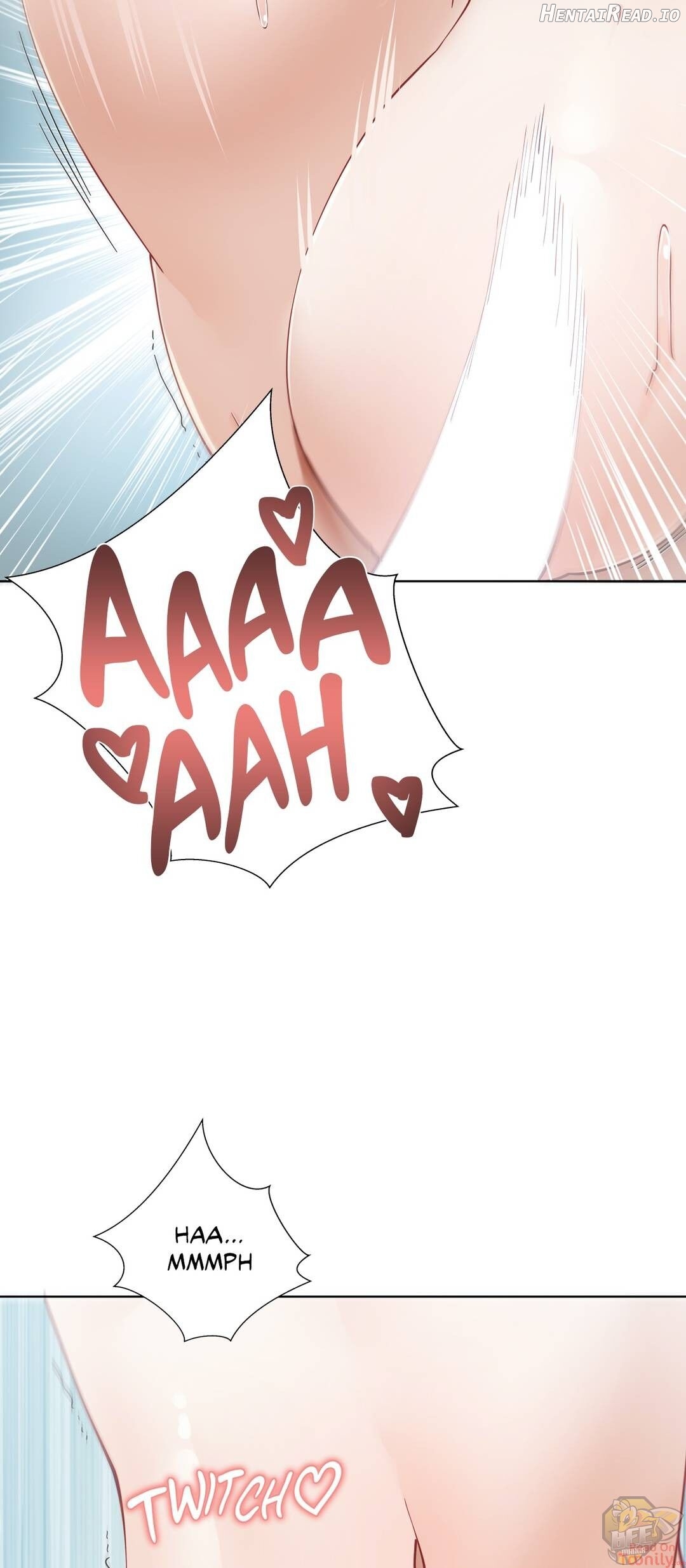 Learning The Hard Way Chapter 16 - page 31