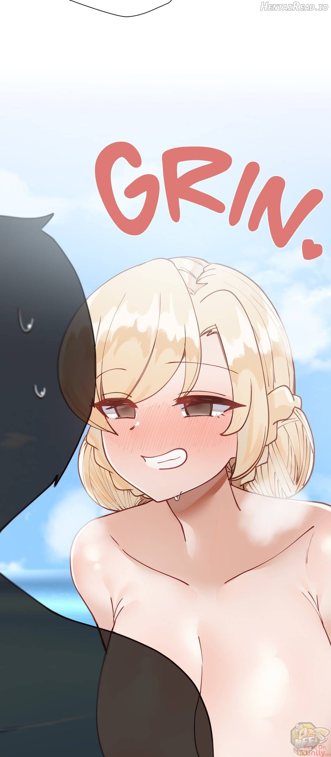 Learning The Hard Way Chapter 16 - page 38