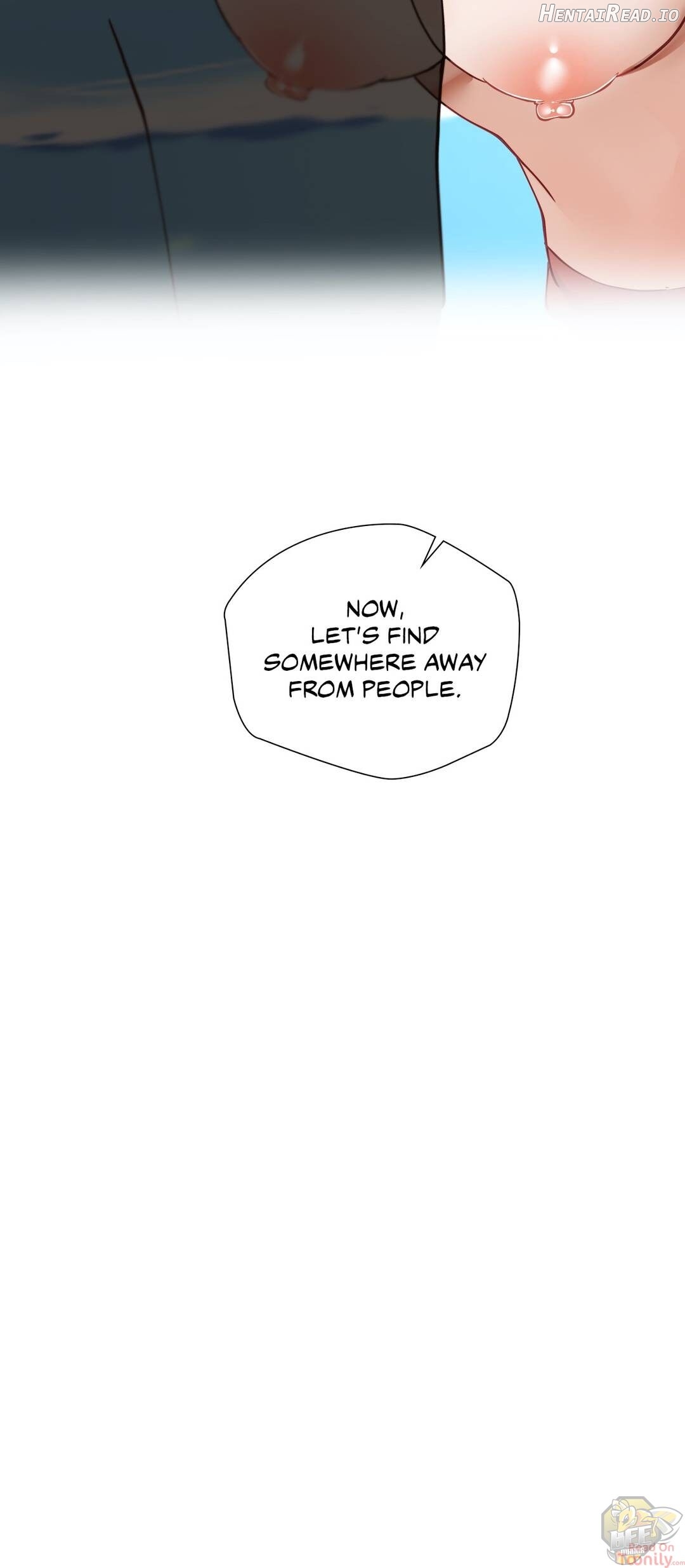 Learning The Hard Way Chapter 16 - page 39