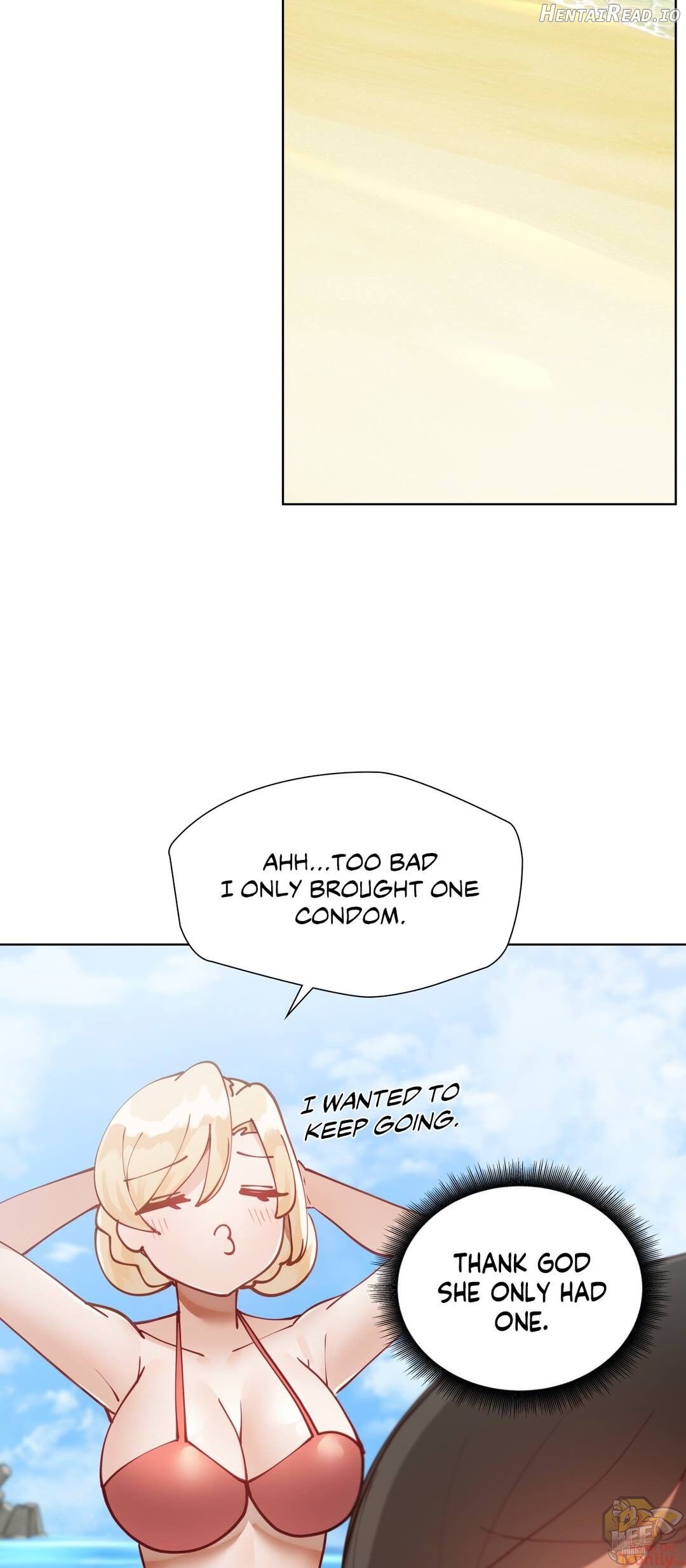 Learning The Hard Way Chapter 16 - page 50