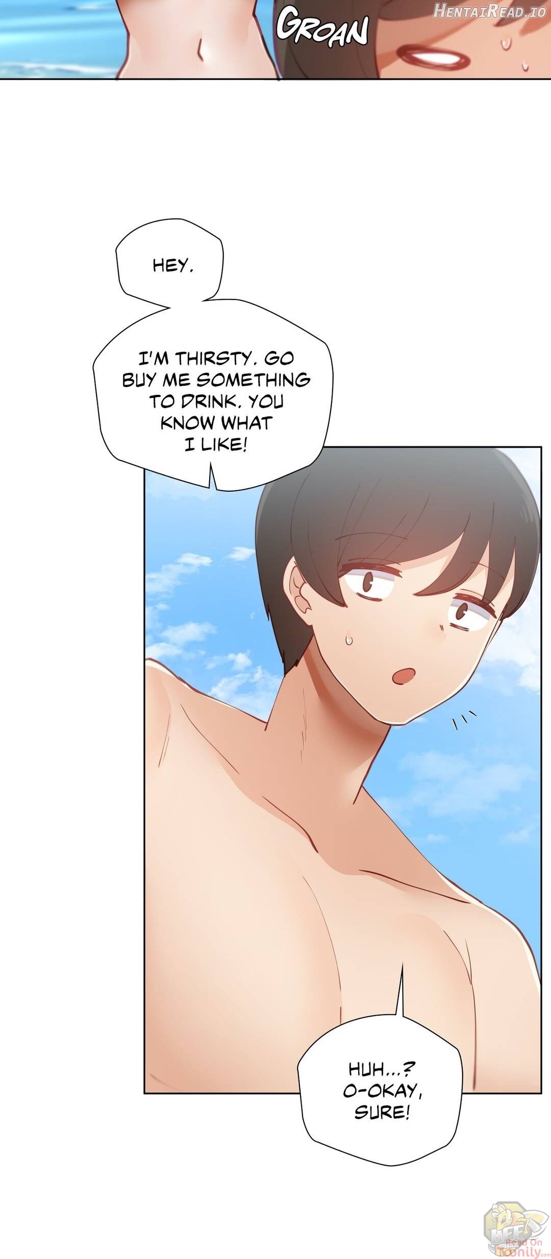 Learning The Hard Way Chapter 16 - page 51
