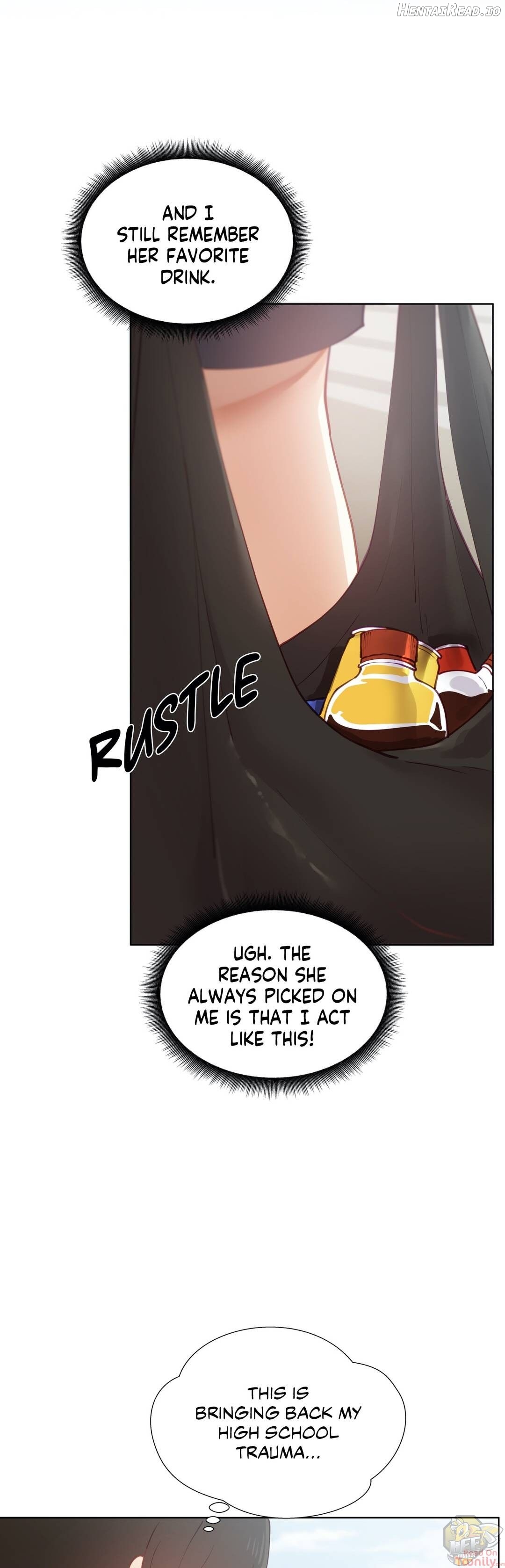 Learning The Hard Way Chapter 16 - page 54