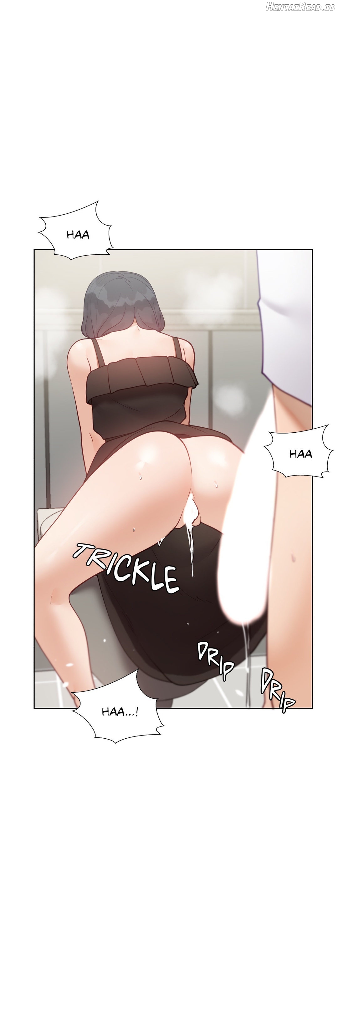 Learning The Hard Way Chapter 71 - page 28