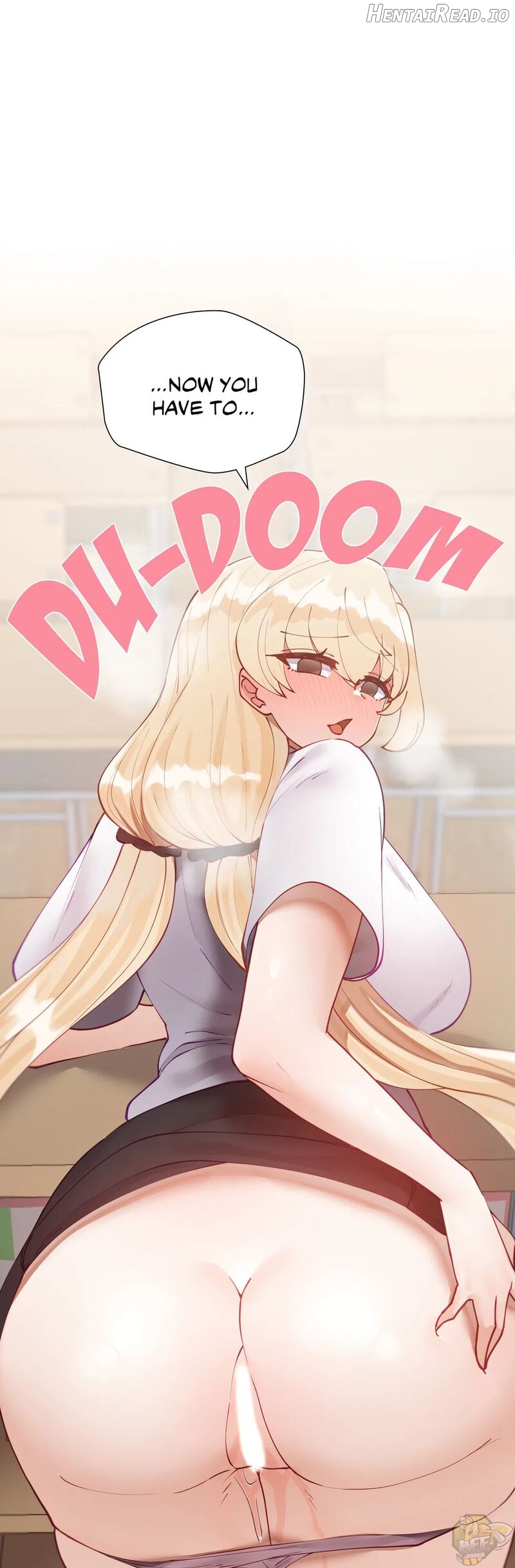 Learning The Hard Way Chapter 42 - page 1