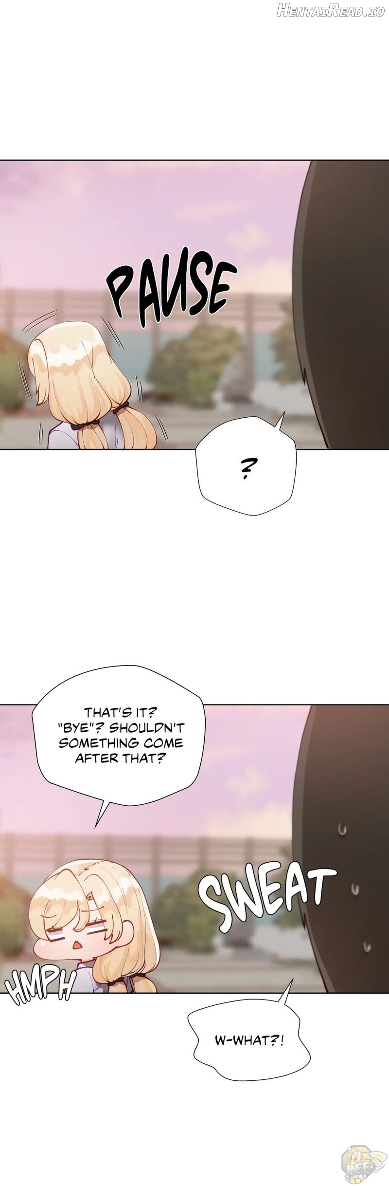 Learning The Hard Way Chapter 42 - page 36