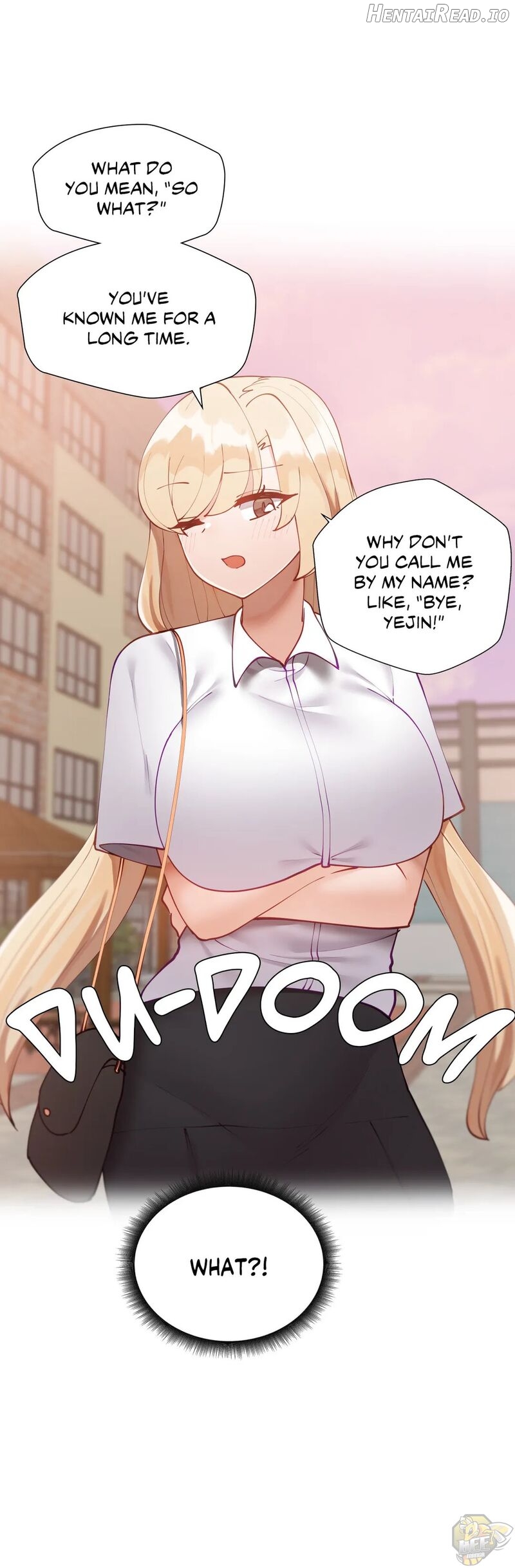 Learning The Hard Way Chapter 42 - page 38