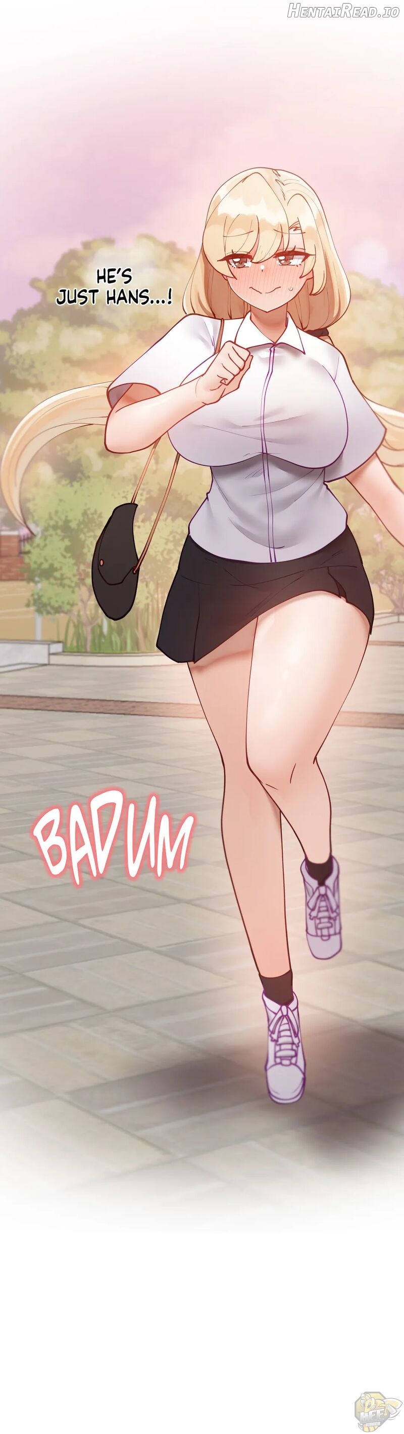 Learning The Hard Way Chapter 42 - page 42