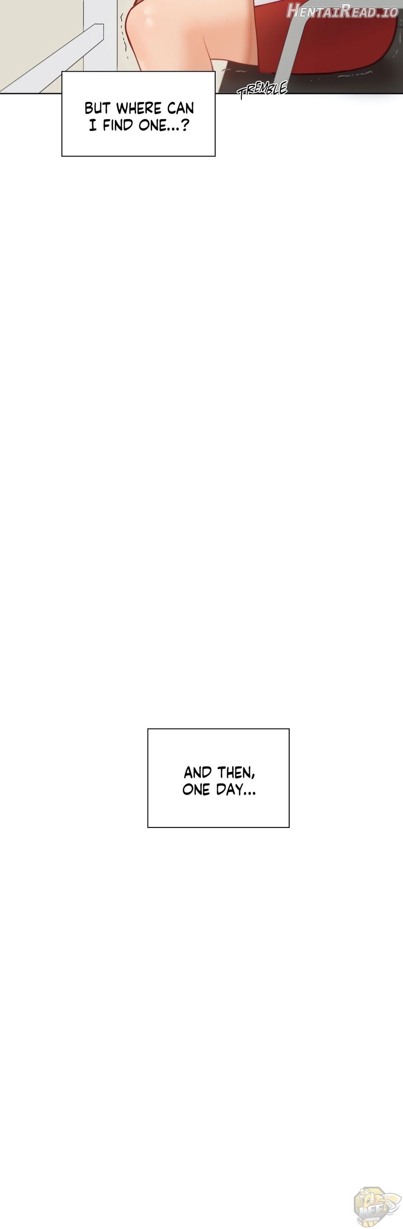 Learning The Hard Way Chapter 43 - page 13