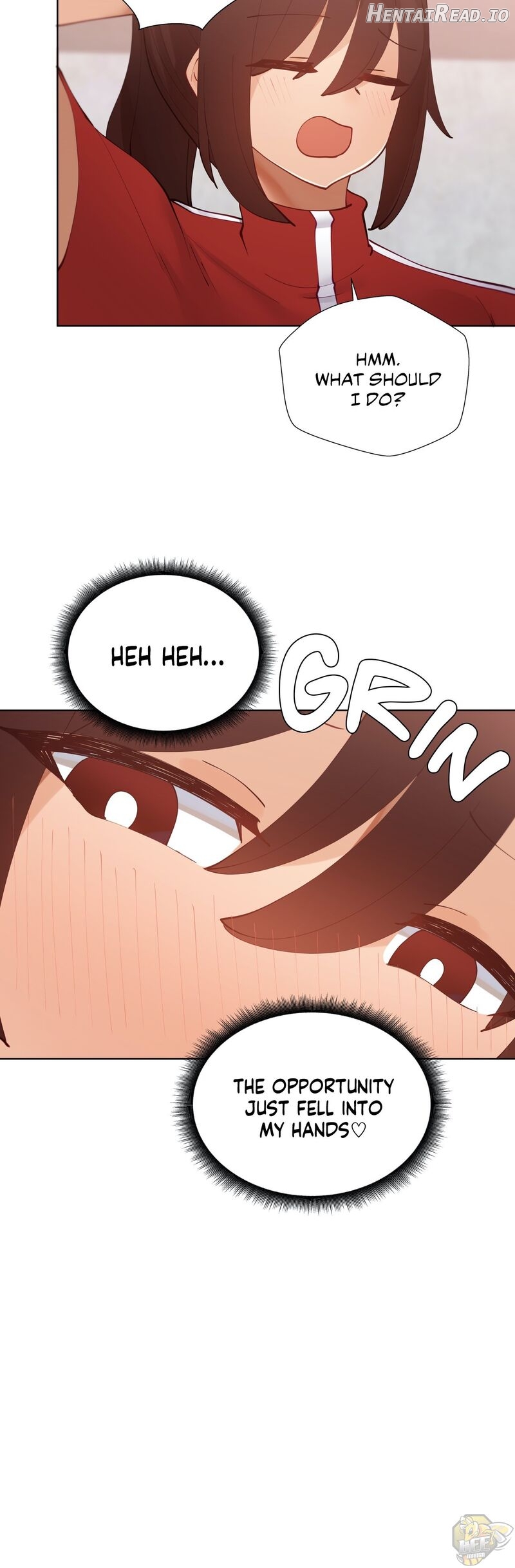 Learning The Hard Way Chapter 43 - page 25