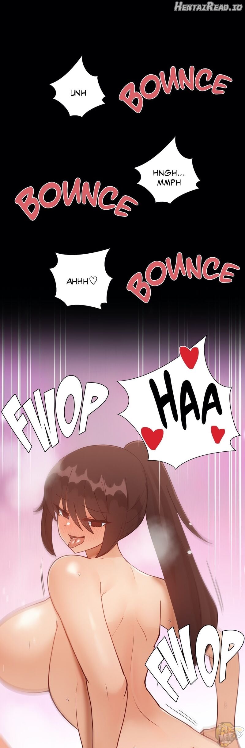 Learning The Hard Way Chapter 43 - page 29