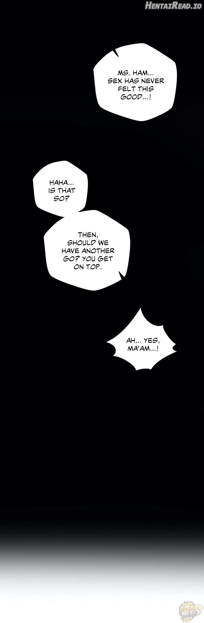Learning The Hard Way Chapter 43 - page 34