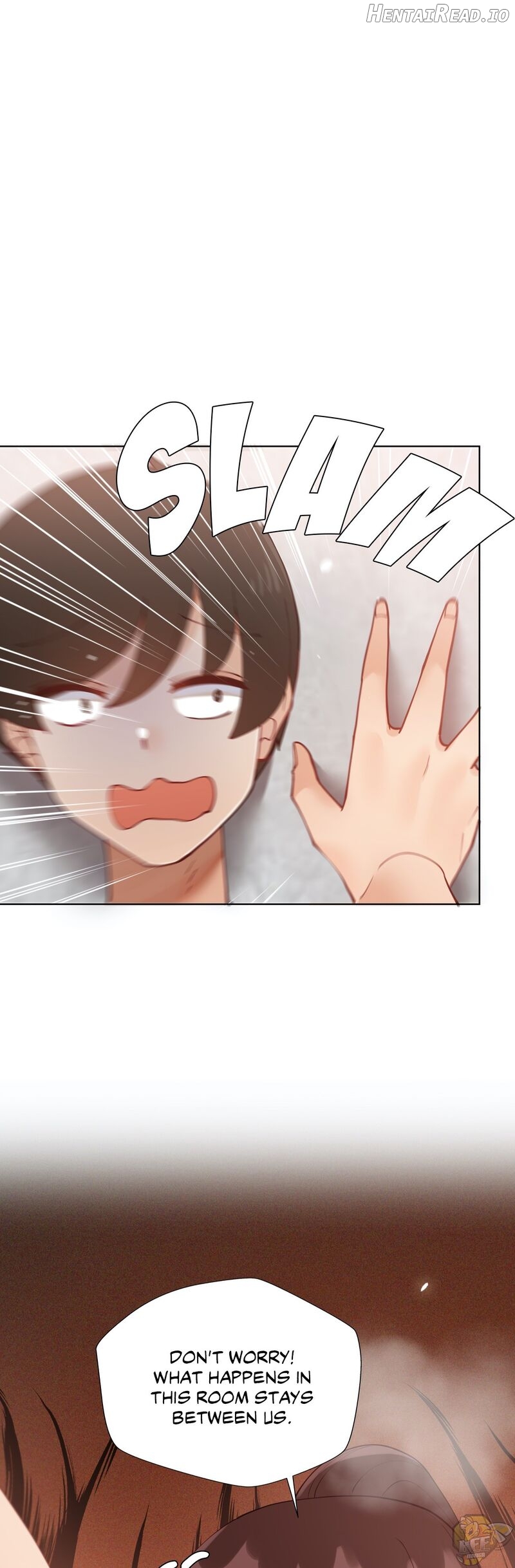 Learning The Hard Way Chapter 43 - page 38
