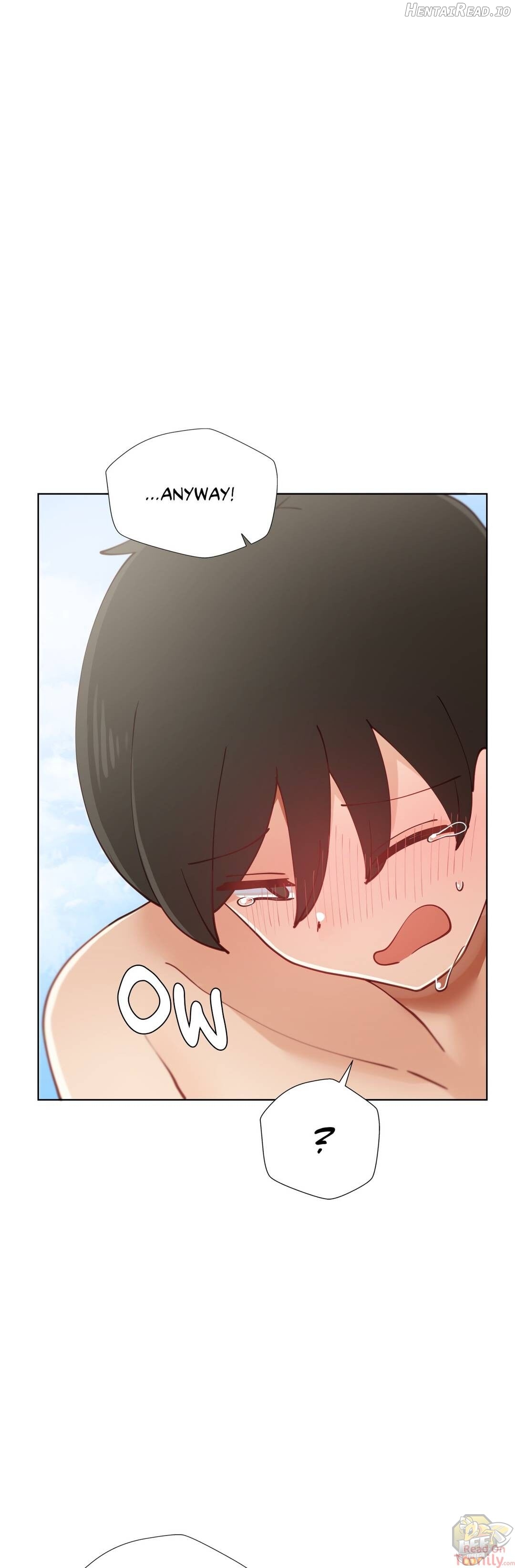 Learning The Hard Way Chapter 17 - page 10