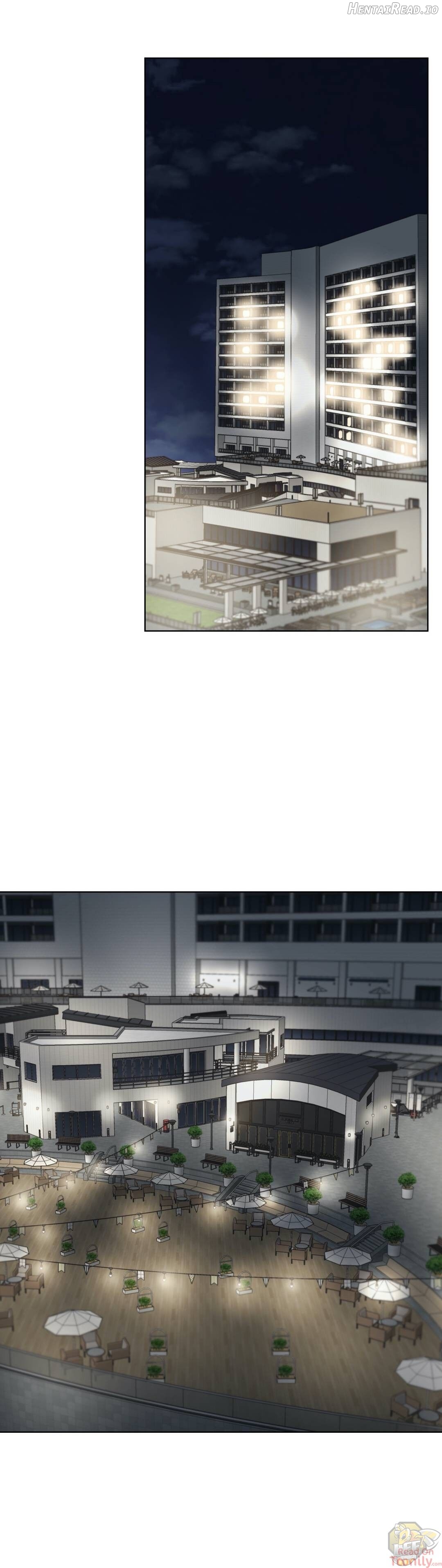 Learning The Hard Way Chapter 17 - page 13