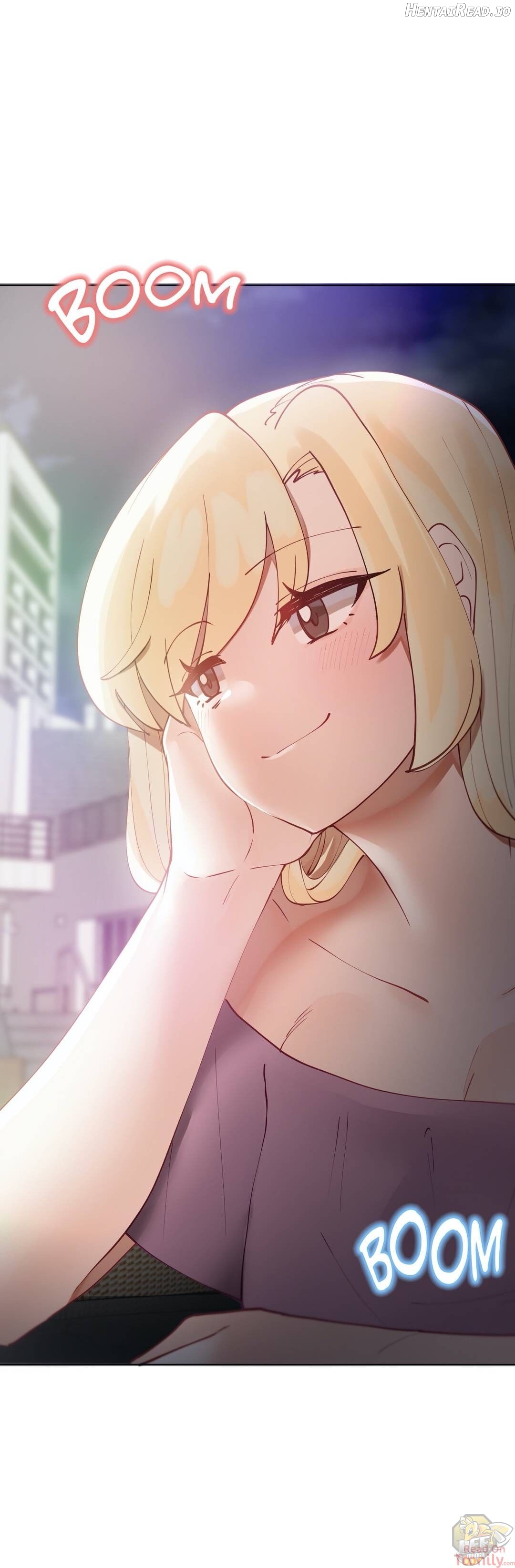 Learning The Hard Way Chapter 17 - page 17
