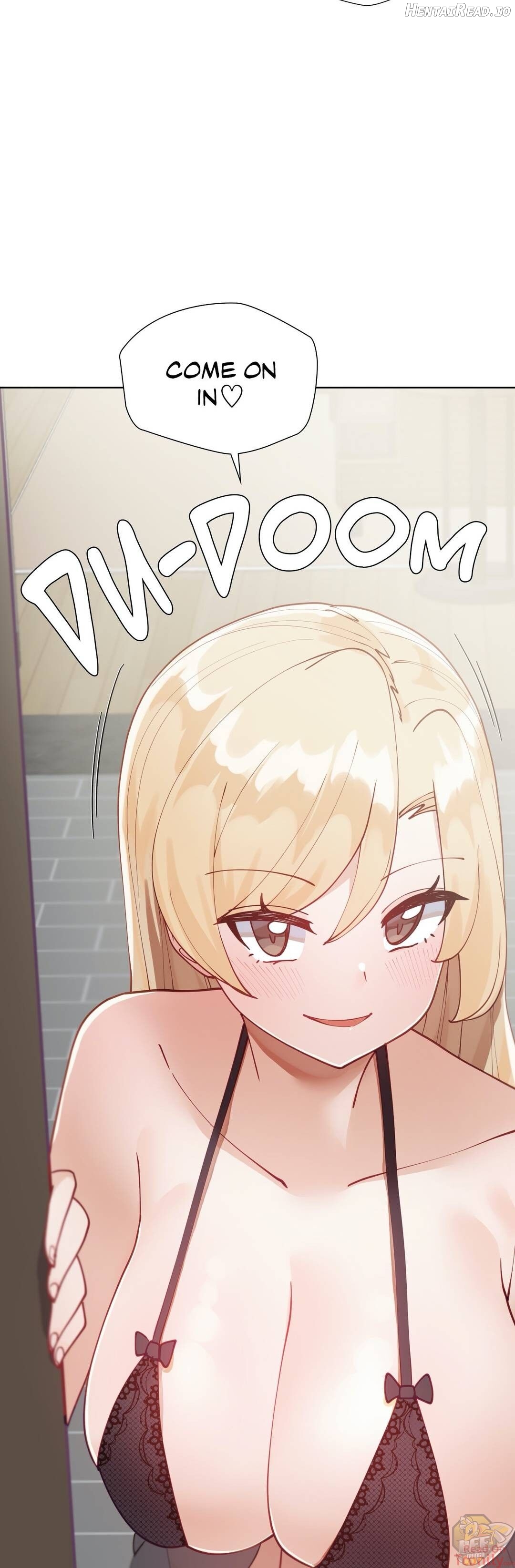 Learning The Hard Way Chapter 17 - page 26