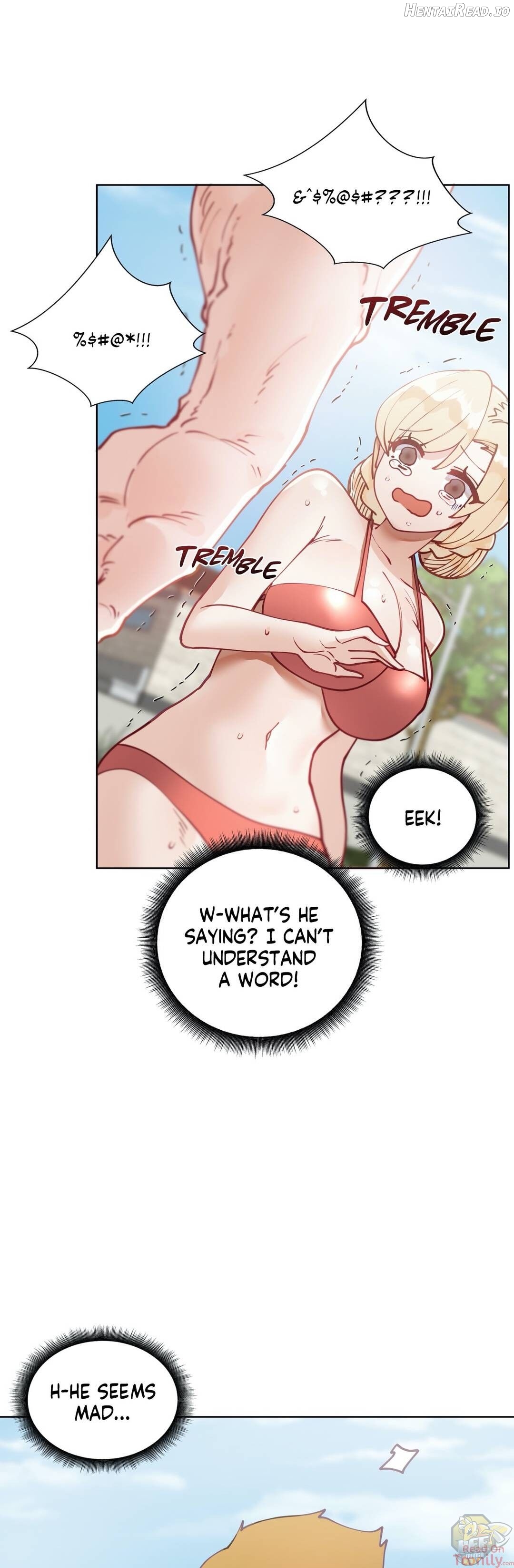 Learning The Hard Way Chapter 17 - page 4