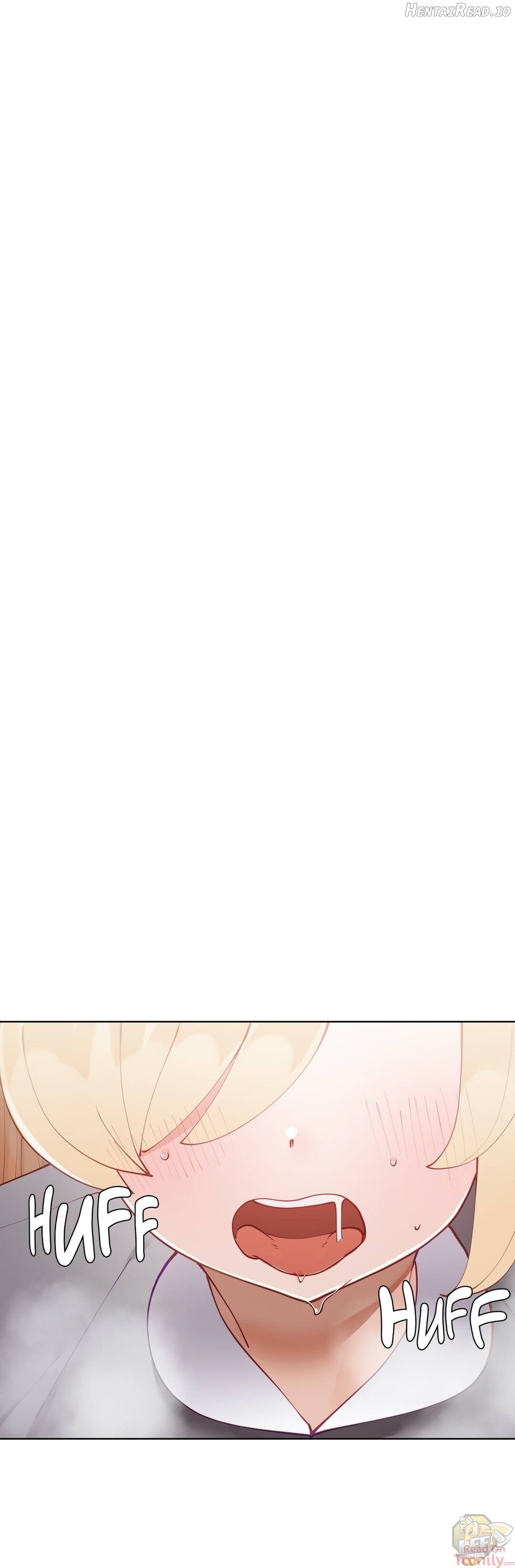 Learning The Hard Way Chapter 17 - page 40