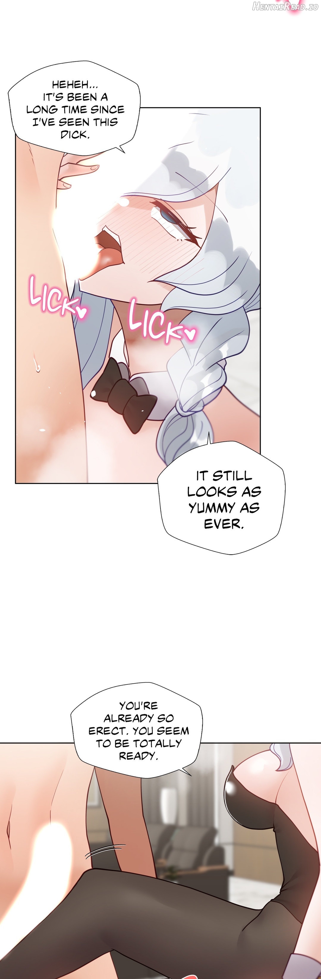 Learning The Hard Way Chapter 72 - page 11