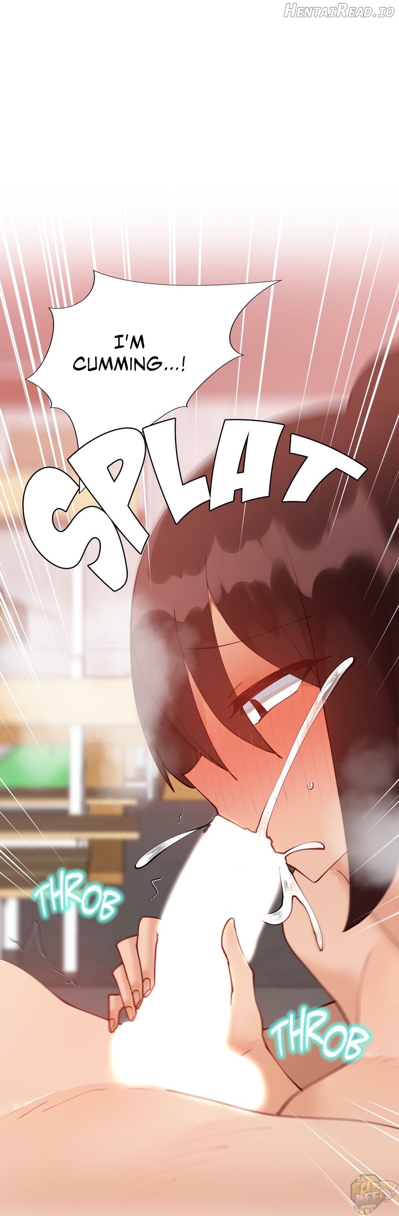 Learning The Hard Way Chapter 44 - page 10