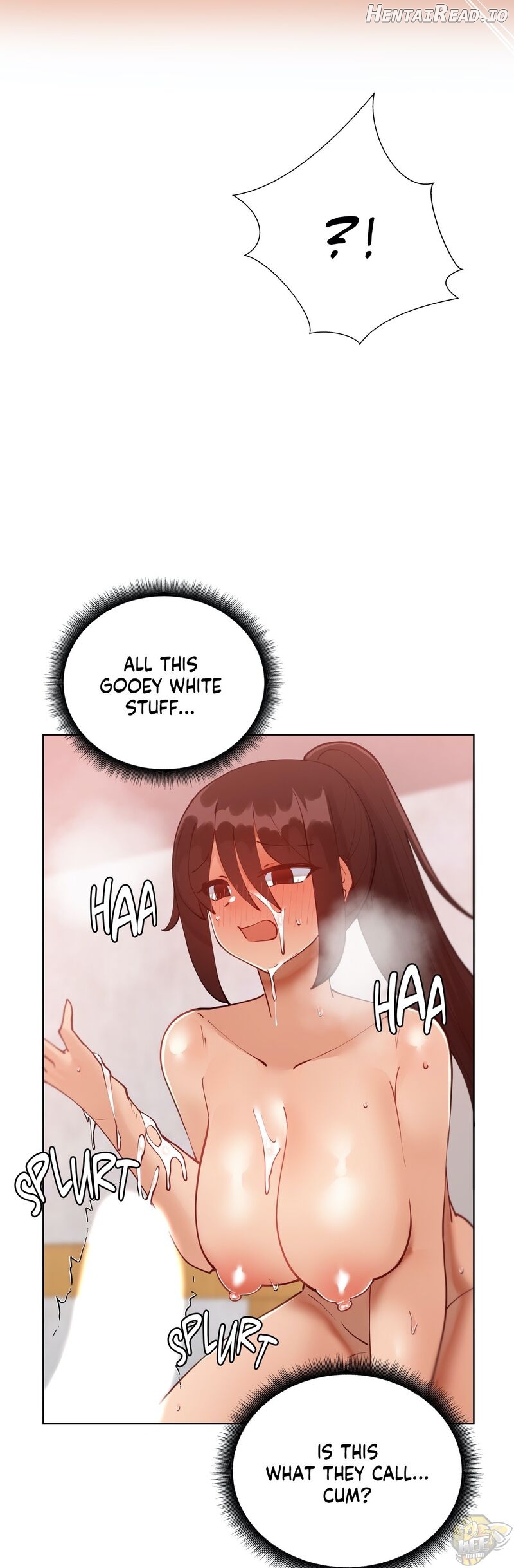 Learning The Hard Way Chapter 44 - page 11