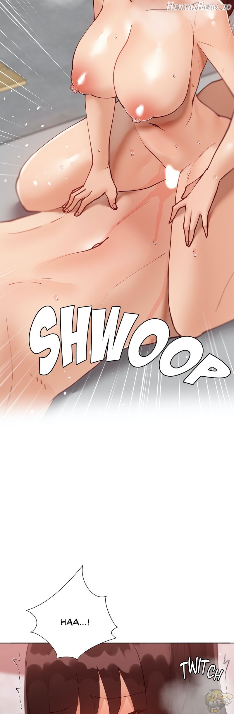 Learning The Hard Way Chapter 44 - page 20